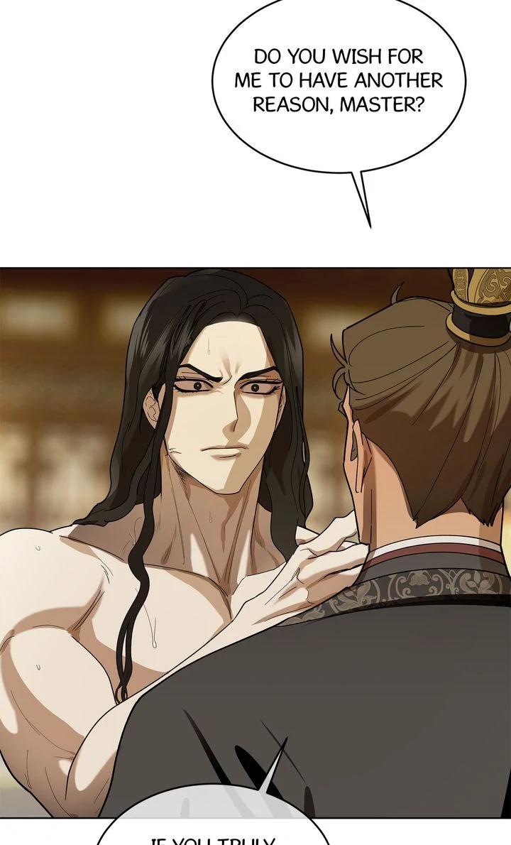 For a Thousand Autumns ﴾Official Uncensored﴿‏ - Chapter 6 manhwa