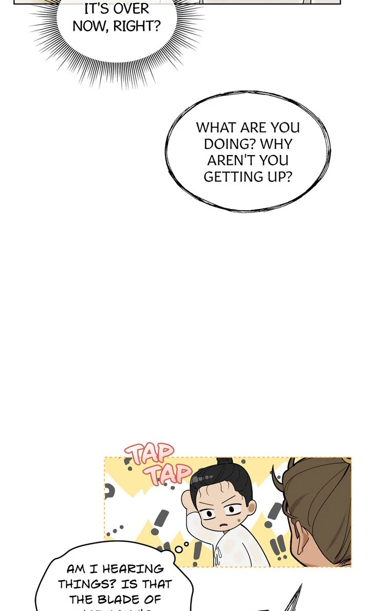 For a Thousand Autumns ﴾Official Uncensored﴿‏ - Chapter 6 manhwa