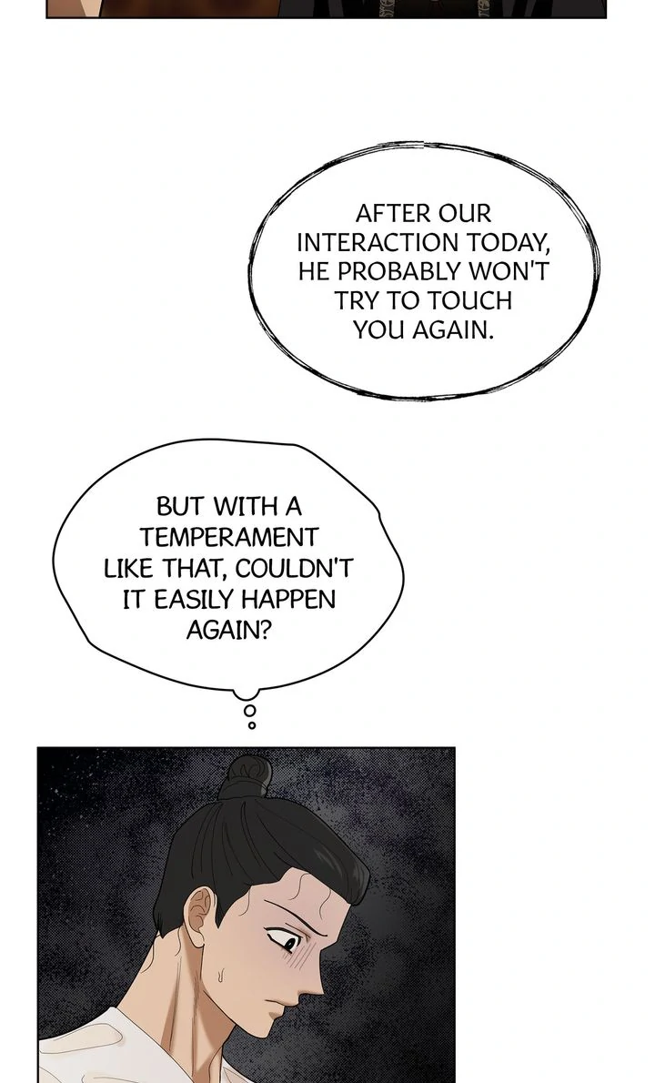 For a Thousand Autumns ﴾Official Uncensored﴿‏ - Chapter 6 manhwa