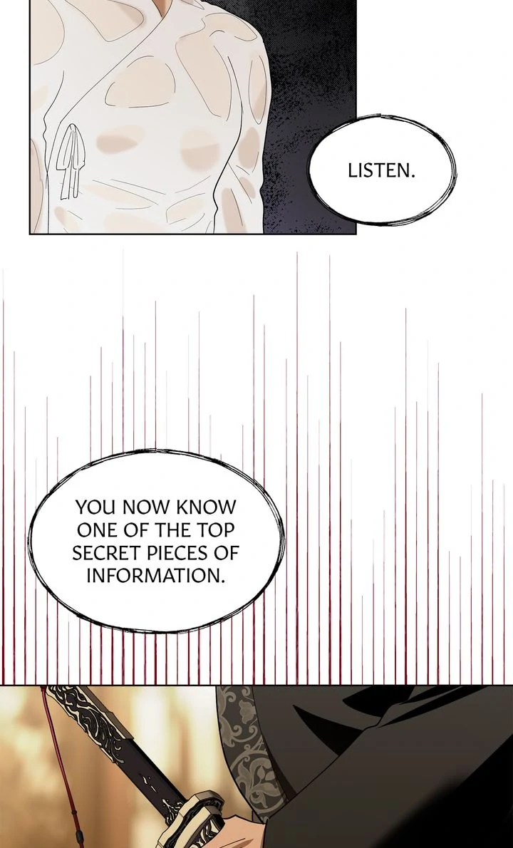 For a Thousand Autumns ﴾Official Uncensored﴿‏ - Chapter 6 manhwa
