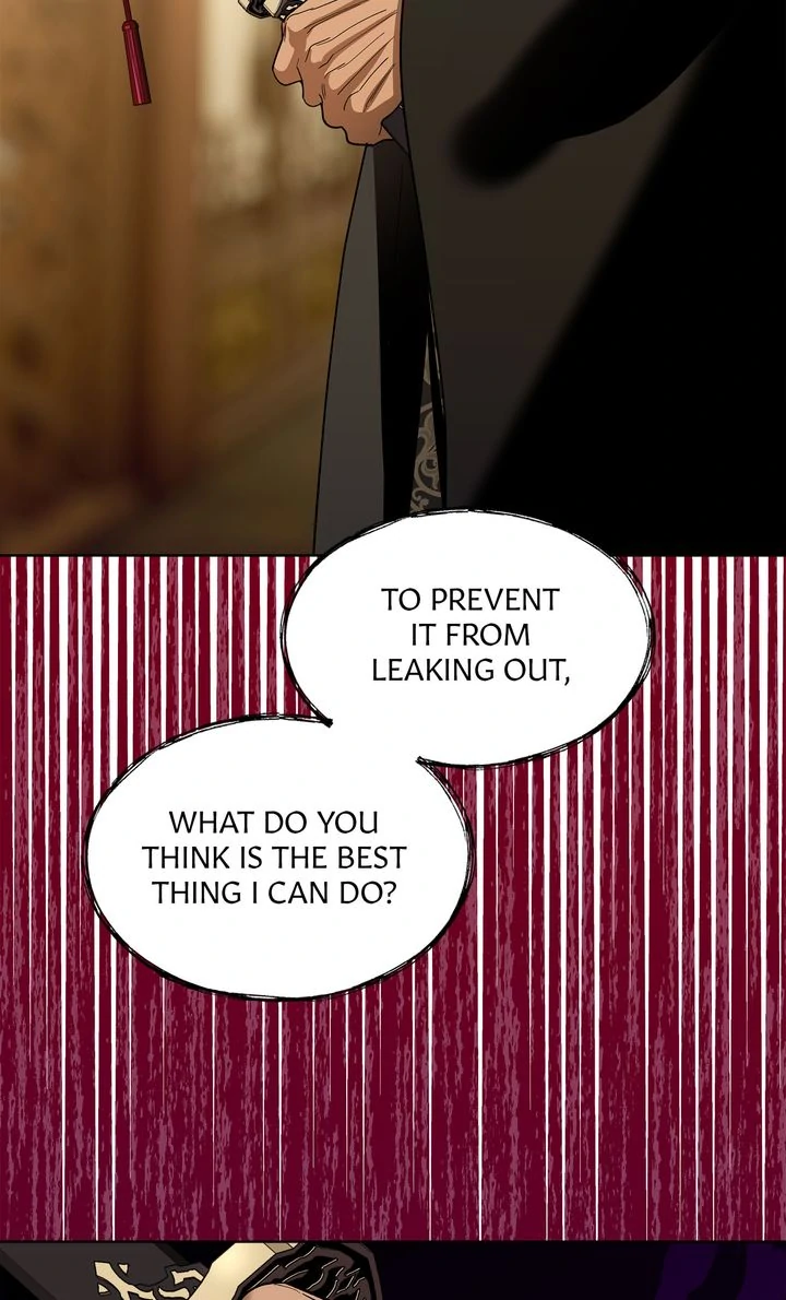 For a Thousand Autumns ﴾Official Uncensored﴿‏ - Chapter 6 manhwa