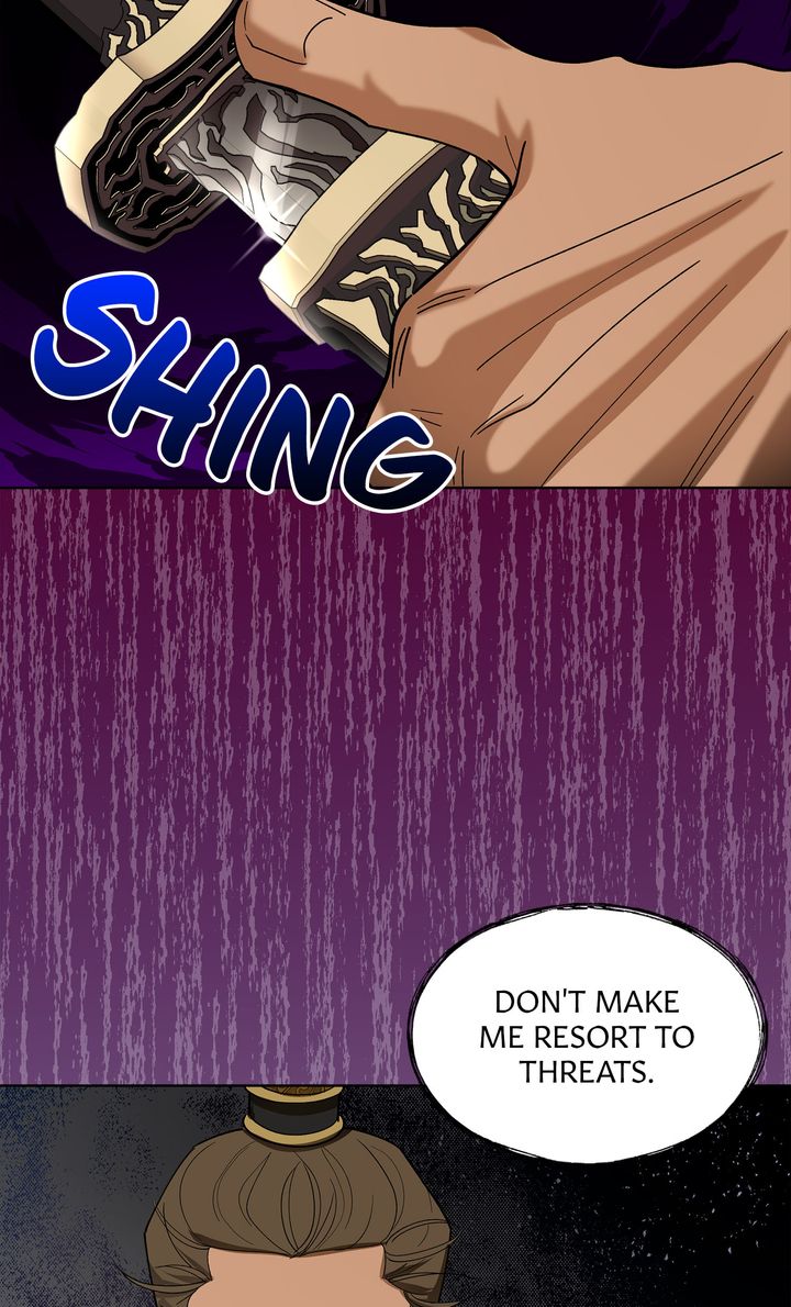 For a Thousand Autumns ﴾Official Uncensored﴿‏ - Chapter 6 manhwa