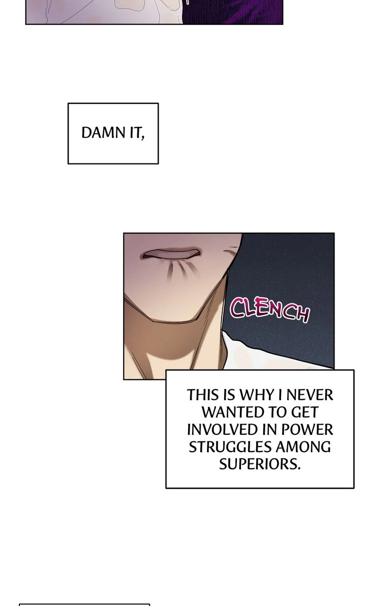 For a Thousand Autumns ﴾Official Uncensored﴿‏ - Chapter 6 manhwa