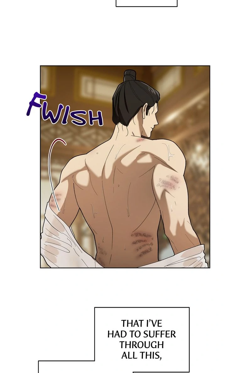 For a Thousand Autumns ﴾Official Uncensored﴿‏ - Chapter 6 manhwa