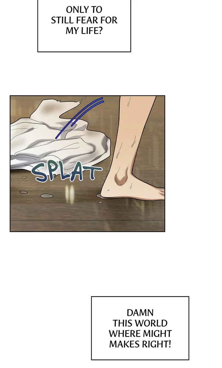 For a Thousand Autumns ﴾Official Uncensored﴿‏ - Chapter 6 manhwa