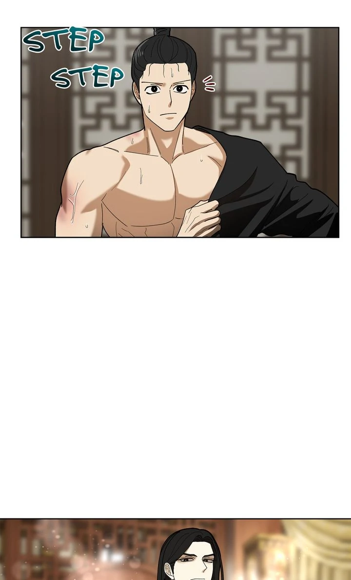 For a Thousand Autumns ﴾Official Uncensored﴿‏ - Chapter 6 manhwa