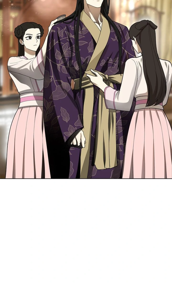 For a Thousand Autumns ﴾Official Uncensored﴿‏ - Chapter 6 manhwa