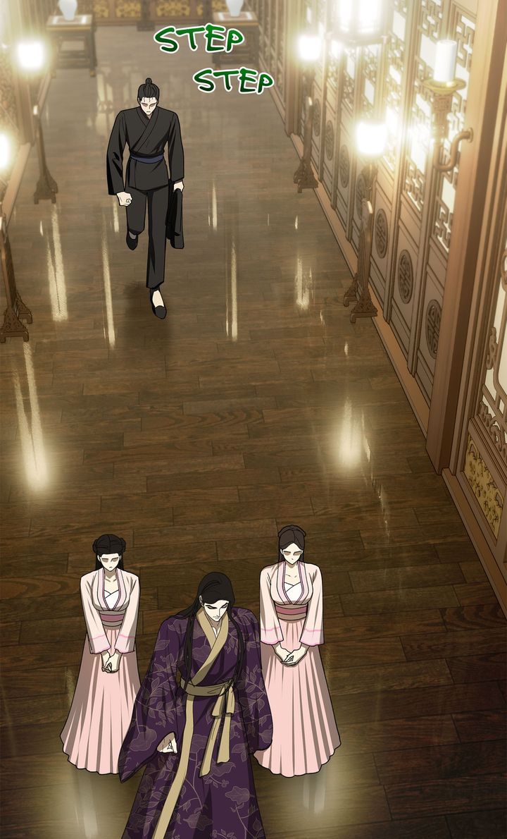 For a Thousand Autumns ﴾Official Uncensored﴿‏ - Chapter 6 manhwa