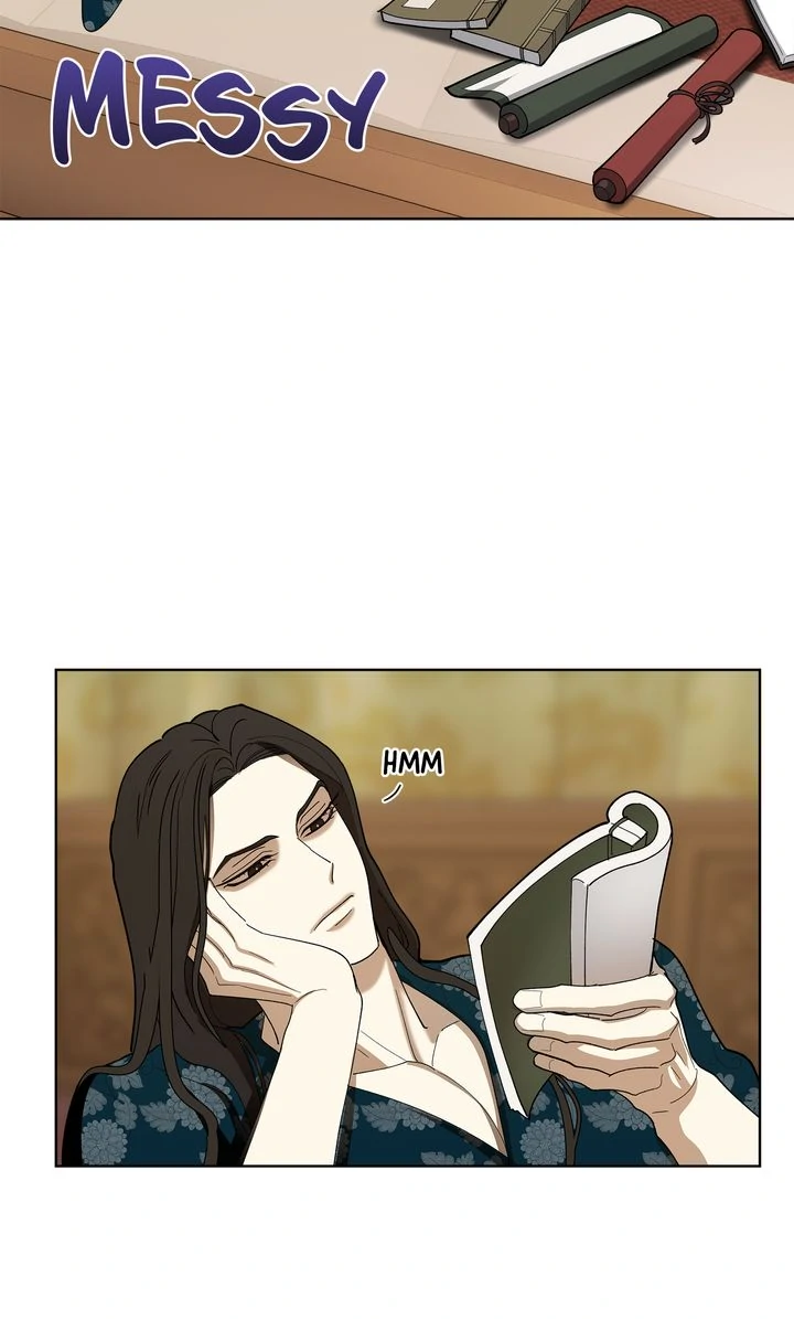 For a Thousand Autumns ﴾Official Uncensored﴿‏ - Chapter 7 manhwa