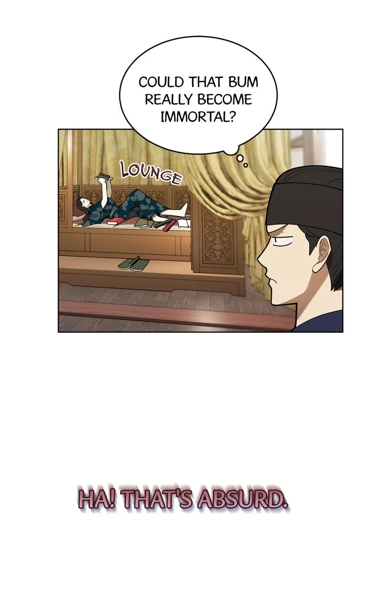 For a Thousand Autumns ﴾Official Uncensored﴿‏ - Chapter 7 manhwa