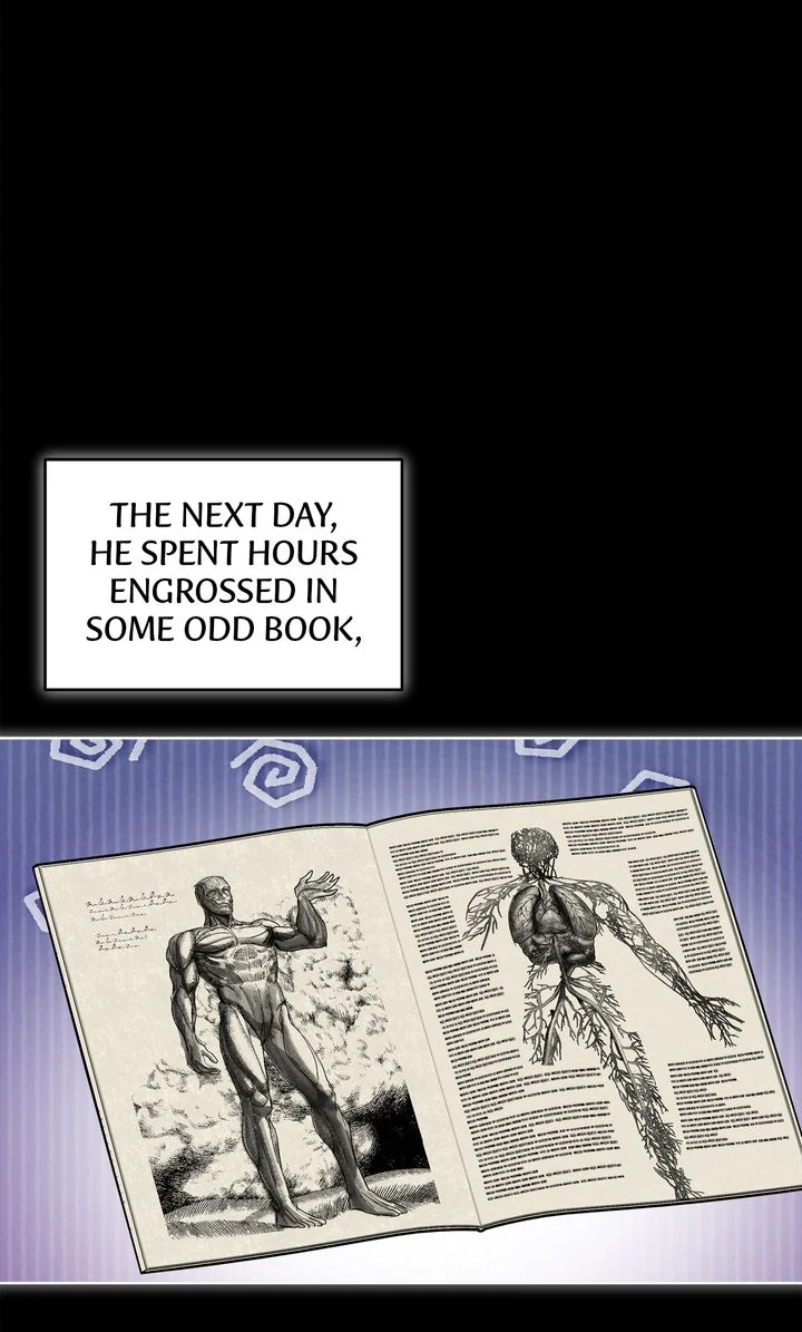 For a Thousand Autumns ﴾Official Uncensored﴿‏ - Chapter 7 manhwa