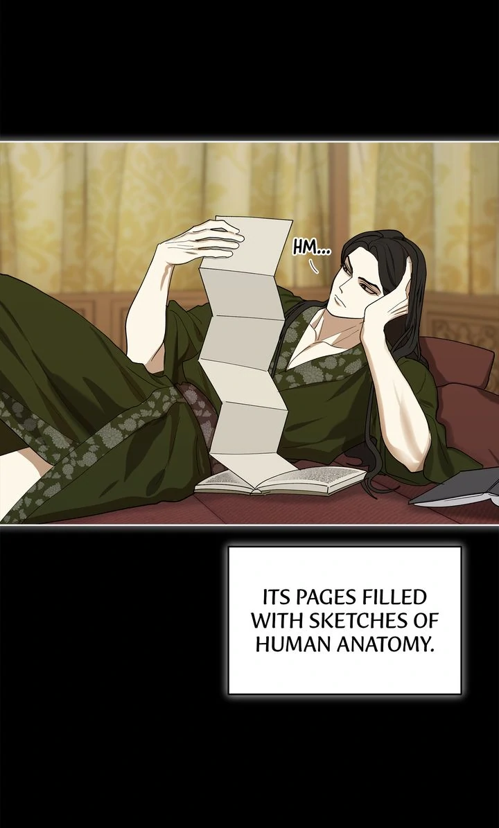 For a Thousand Autumns ﴾Official Uncensored﴿‏ - Chapter 7 manhwa