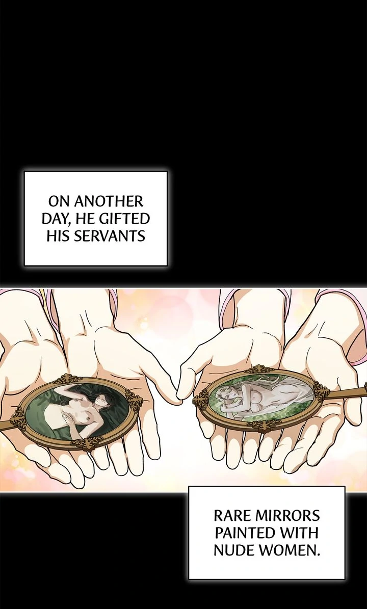 For a Thousand Autumns ﴾Official Uncensored﴿‏ - Chapter 7 manhwa