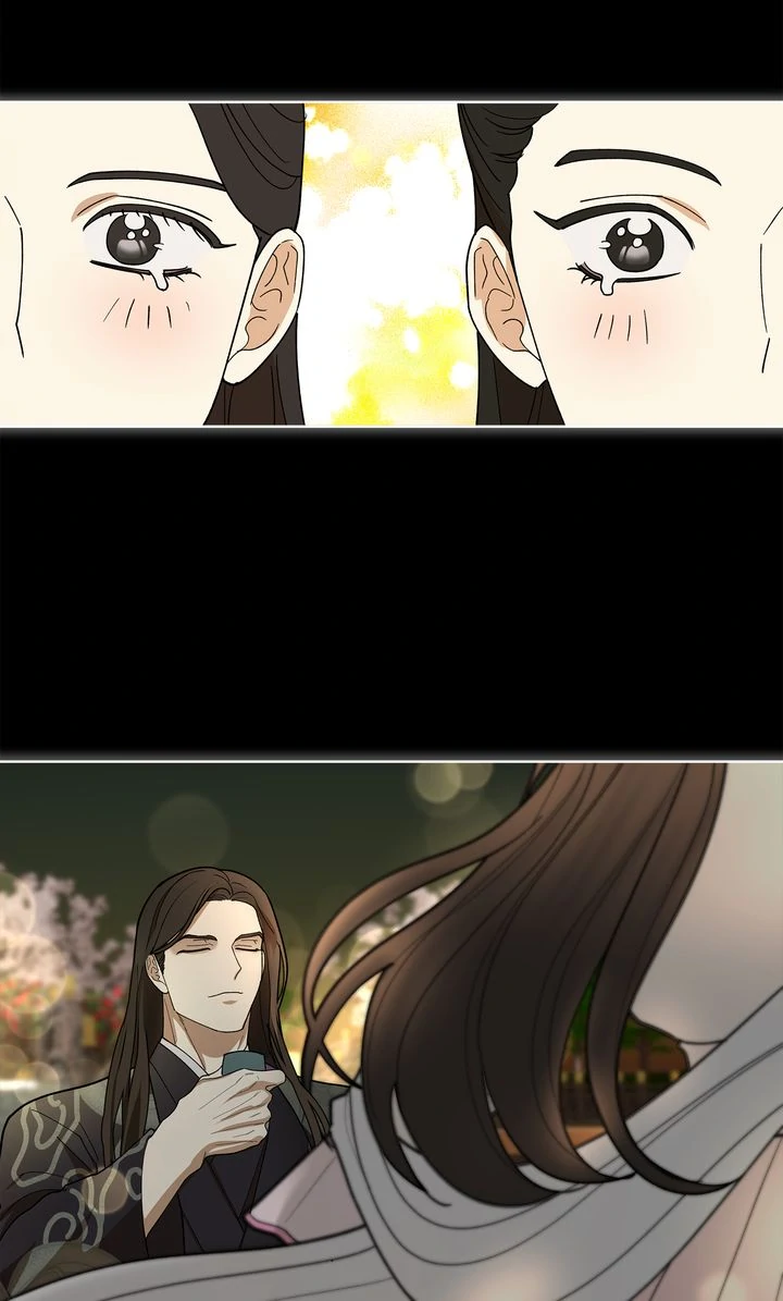 For a Thousand Autumns ﴾Official Uncensored﴿‏ - Chapter 7 manhwa
