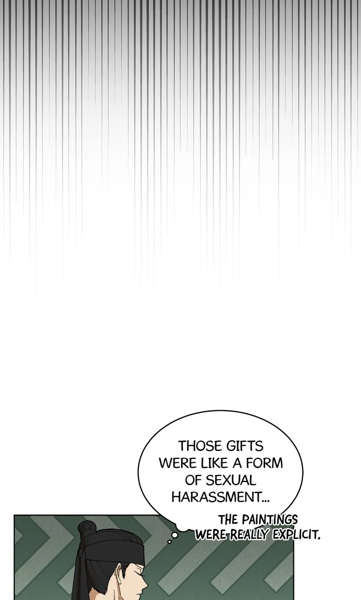 For a Thousand Autumns ﴾Official Uncensored﴿‏ - Chapter 7 manhwa