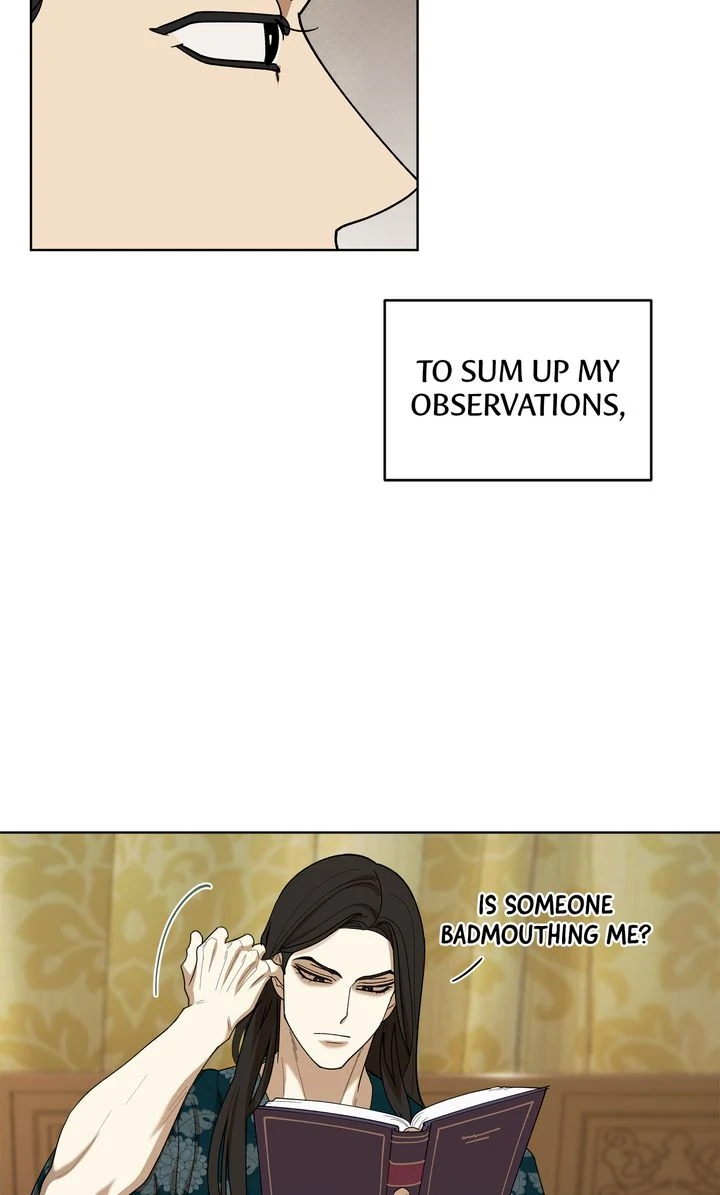 For a Thousand Autumns ﴾Official Uncensored﴿‏ - Chapter 7 manhwa
