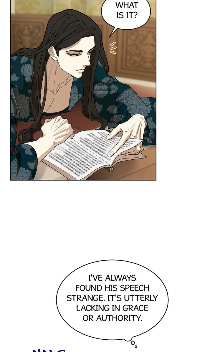 For a Thousand Autumns ﴾Official Uncensored﴿‏ - Chapter 7 manhwa