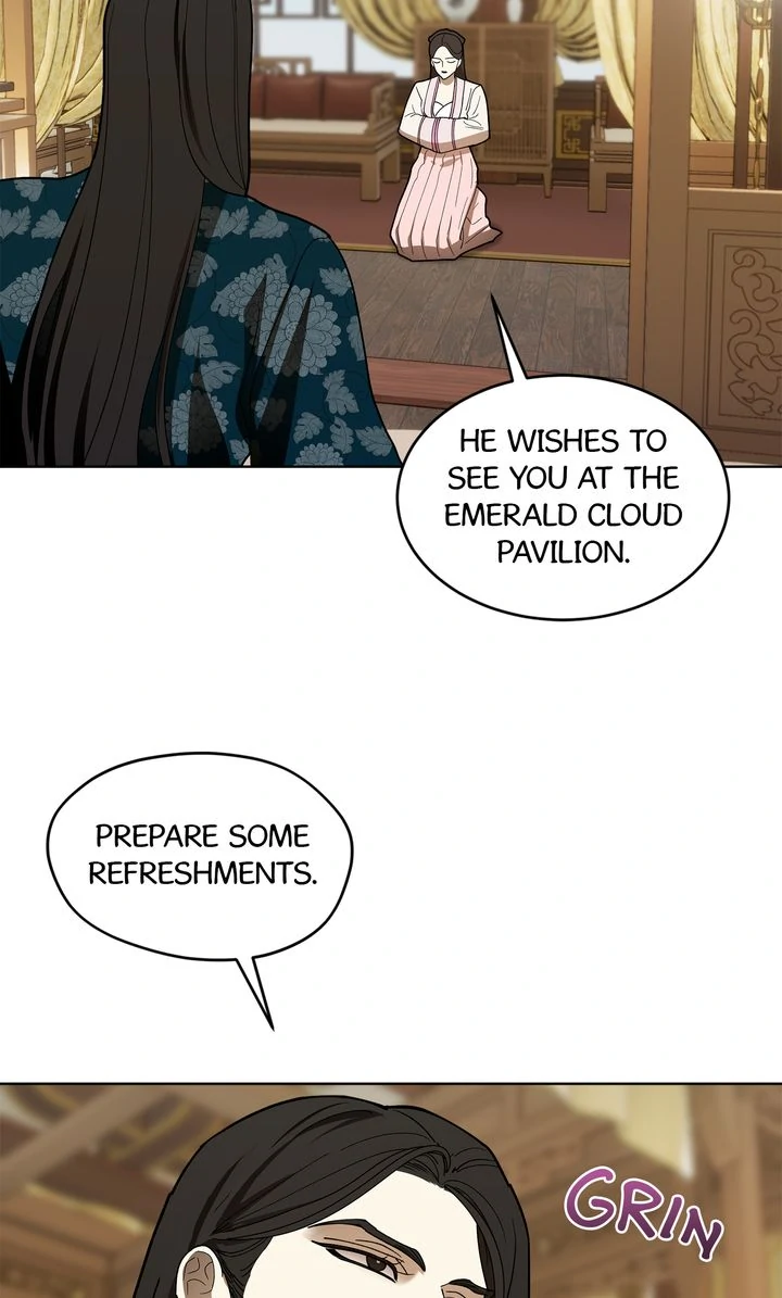For a Thousand Autumns ﴾Official Uncensored﴿‏ - Chapter 7 manhwa