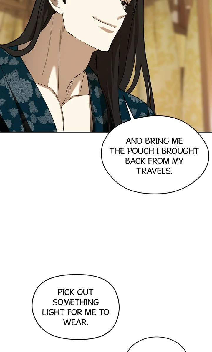 For a Thousand Autumns ﴾Official Uncensored﴿‏ - Chapter 7 manhwa