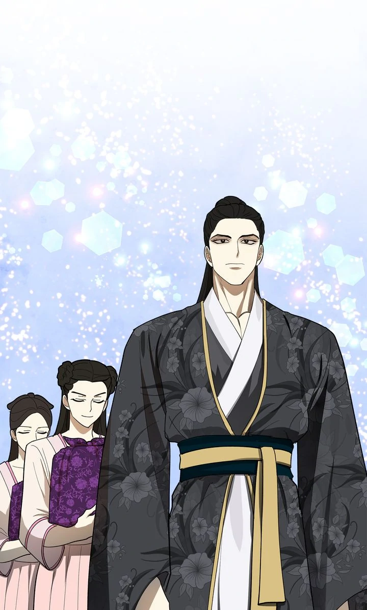 For a Thousand Autumns ﴾Official Uncensored﴿‏ - Chapter 7 manhwa