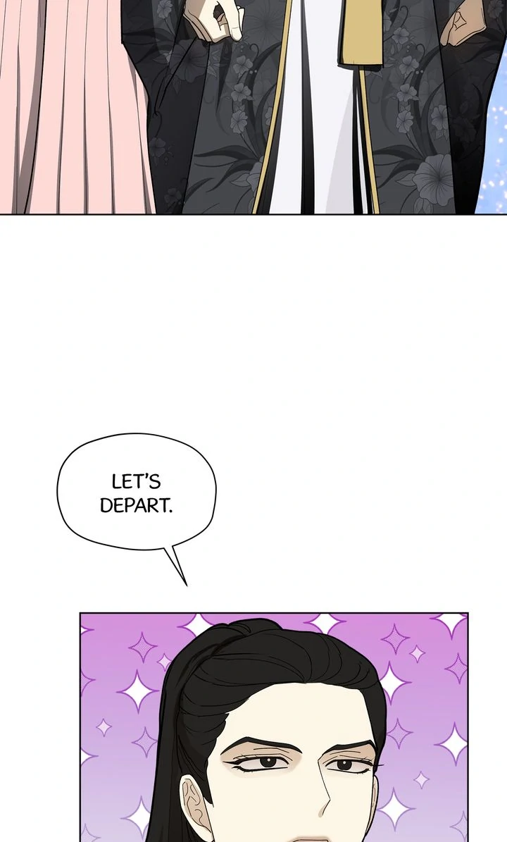 For a Thousand Autumns ﴾Official Uncensored﴿‏ - Chapter 7 manhwa