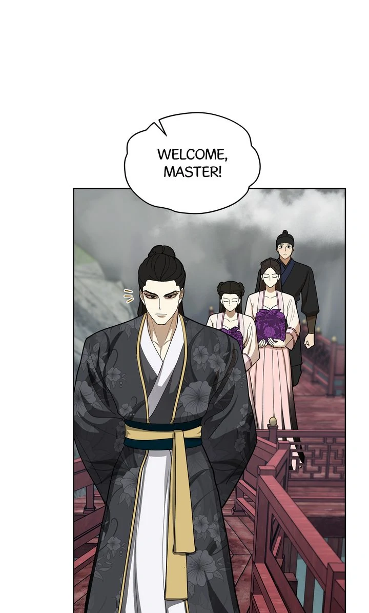 For a Thousand Autumns ﴾Official Uncensored﴿‏ - Chapter 7 manhwa