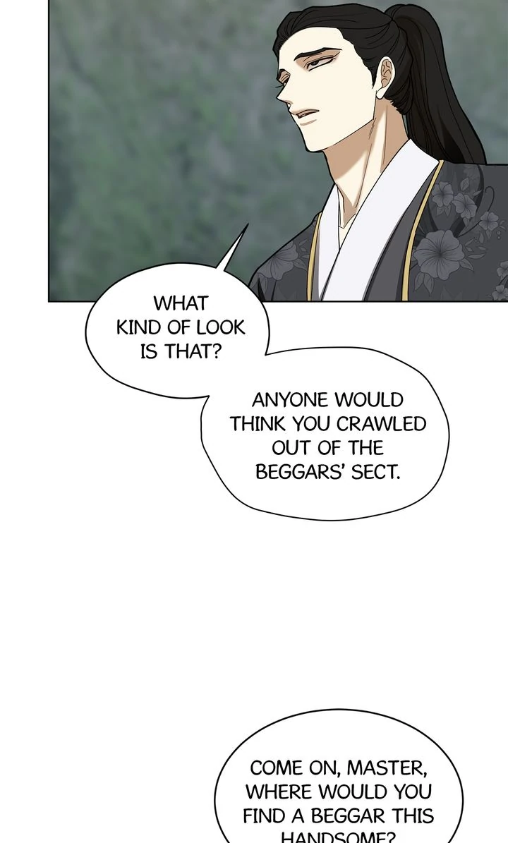 For a Thousand Autumns ﴾Official Uncensored﴿‏ - Chapter 7 manhwa