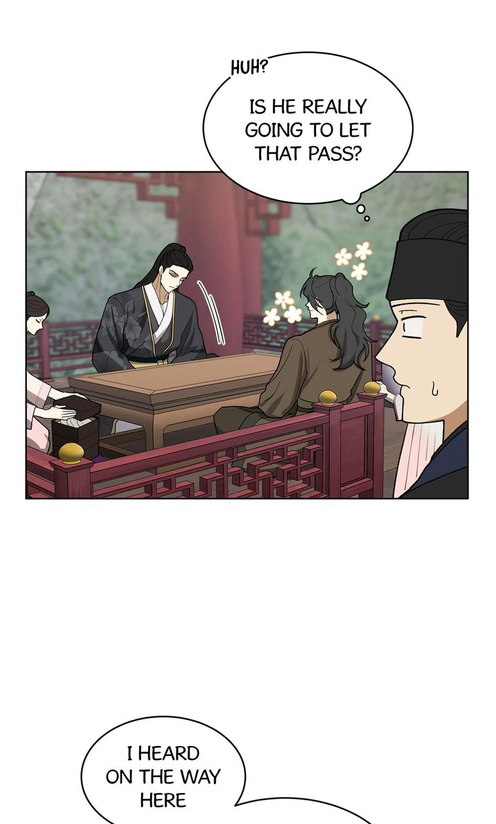 For a Thousand Autumns ﴾Official Uncensored﴿‏ - Chapter 7 manhwa