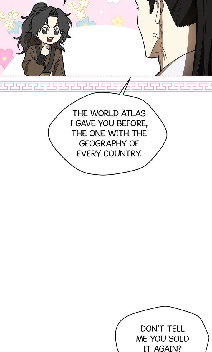 For a Thousand Autumns ﴾Official Uncensored﴿‏ - Chapter 7 manhwa