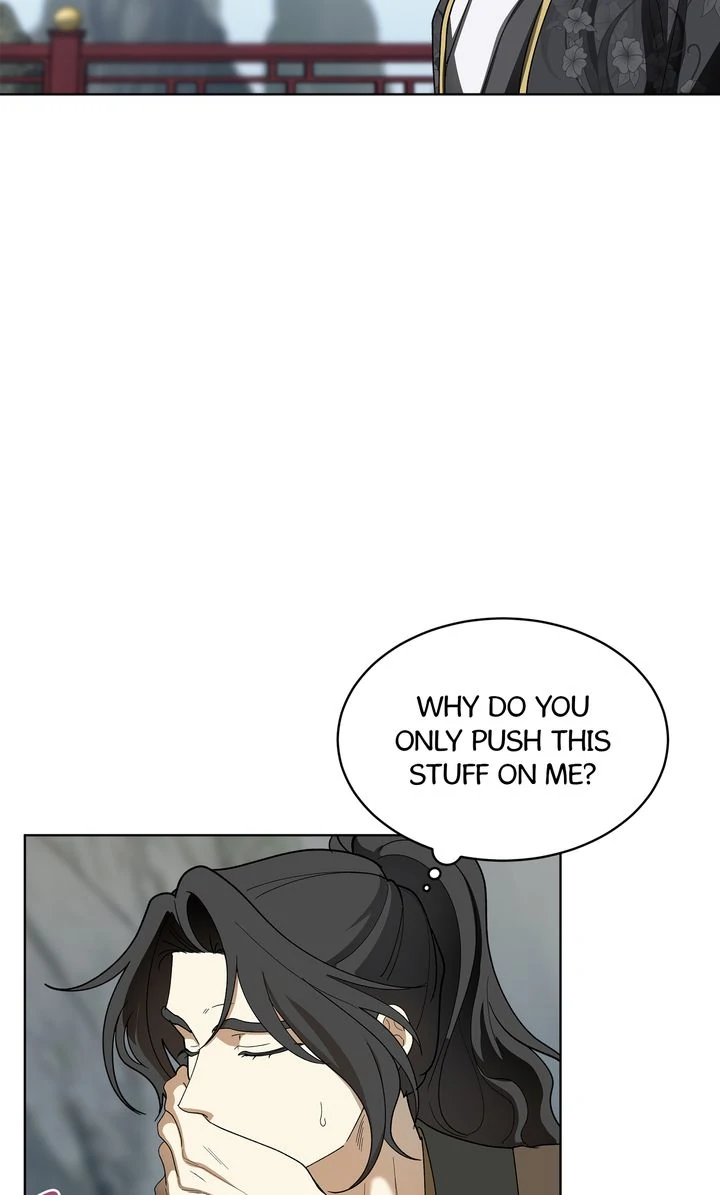 For a Thousand Autumns ﴾Official Uncensored﴿‏ - Chapter 7 manhwa