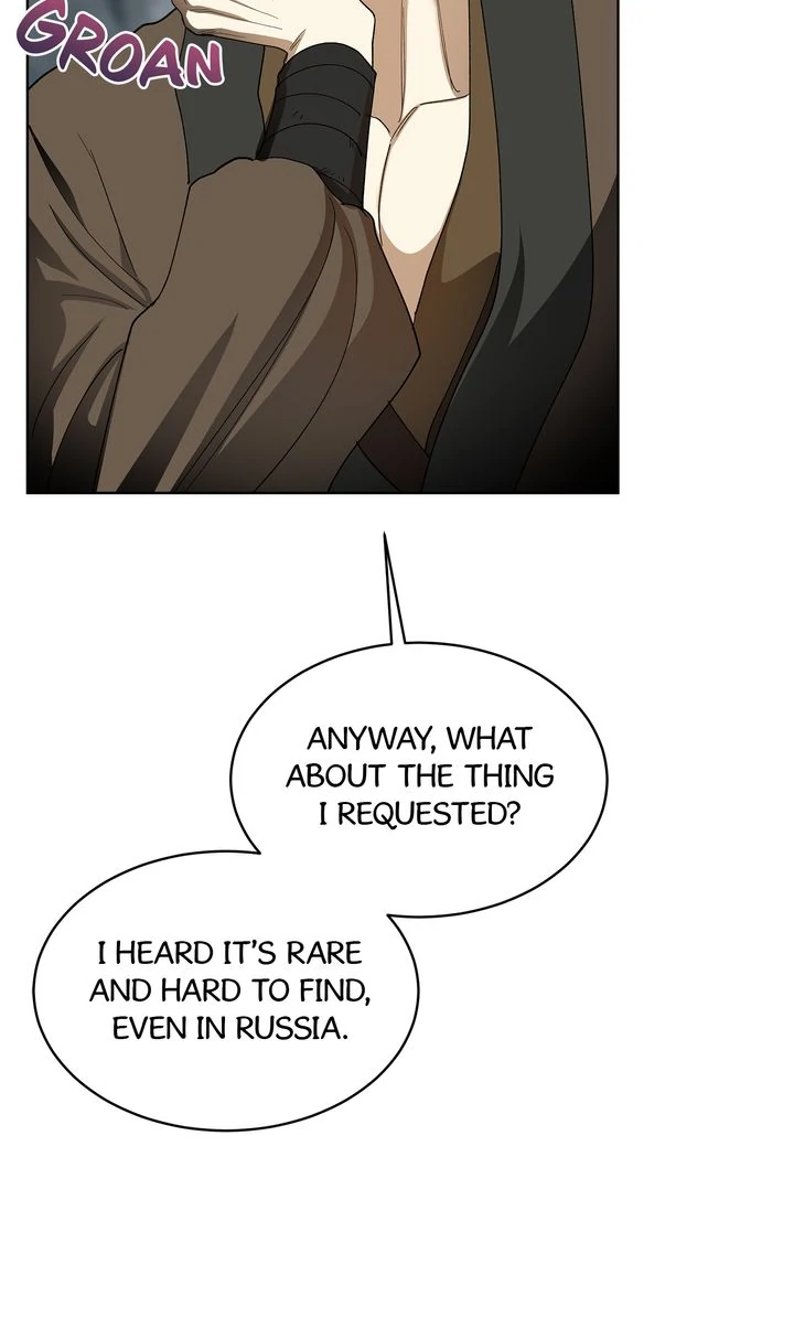 For a Thousand Autumns ﴾Official Uncensored﴿‏ - Chapter 7 manhwa