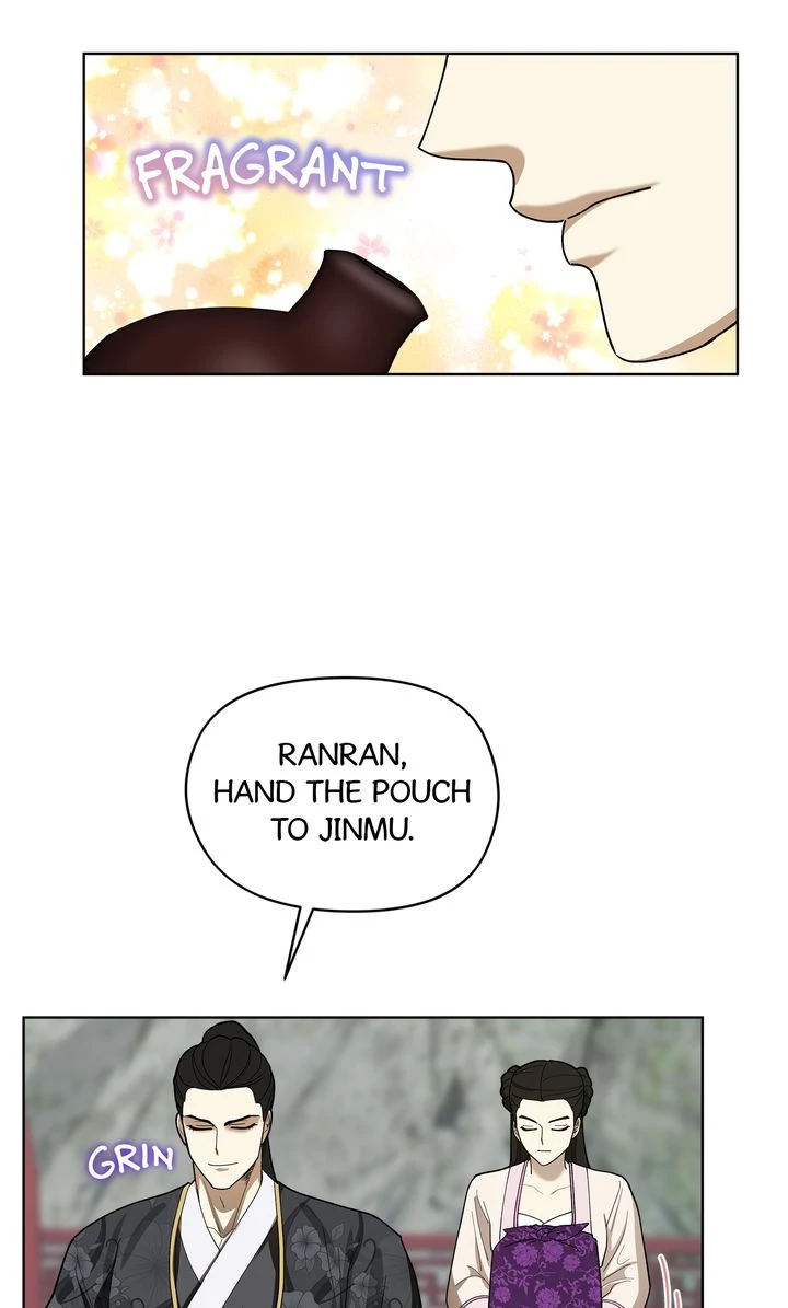 For a Thousand Autumns ﴾Official Uncensored﴿‏ - Chapter 7 manhwa