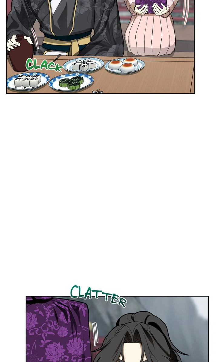For a Thousand Autumns ﴾Official Uncensored﴿‏ - Chapter 7 manhwa