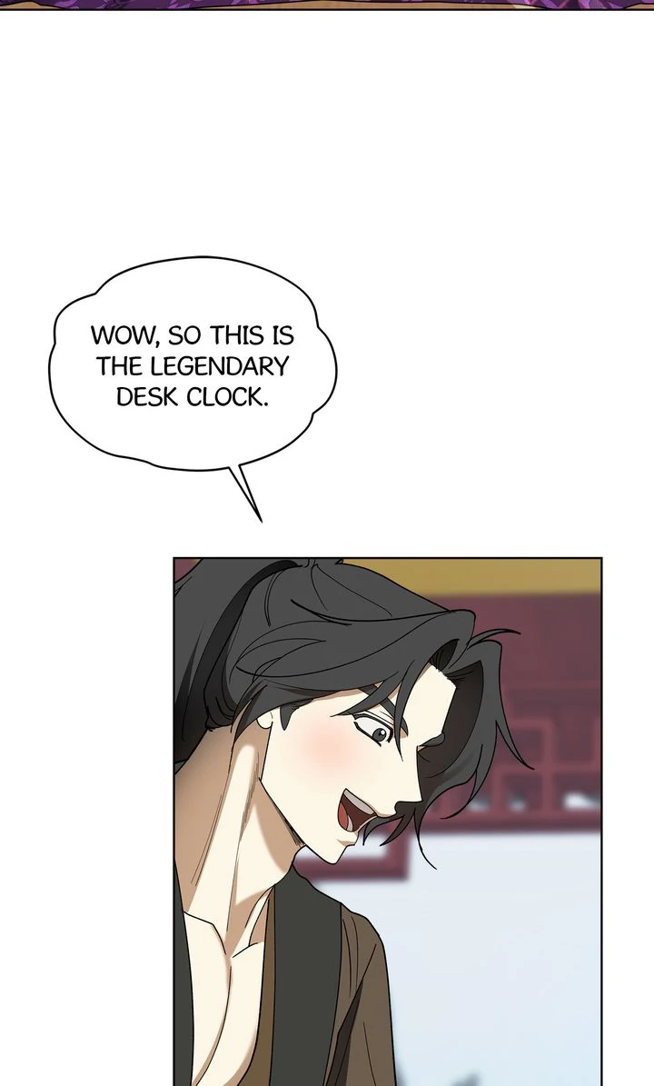 For a Thousand Autumns ﴾Official Uncensored﴿‏ - Chapter 7 manhwa
