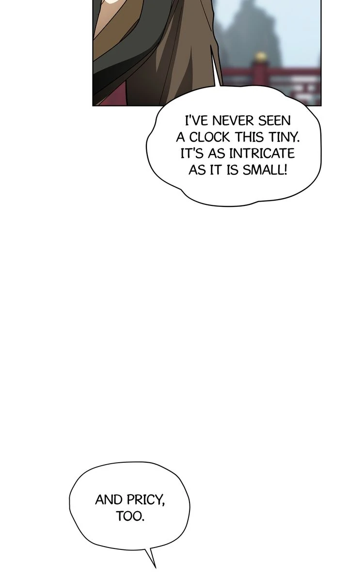 For a Thousand Autumns ﴾Official Uncensored﴿‏ - Chapter 7 manhwa