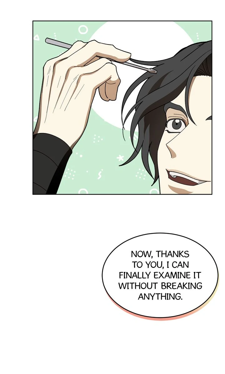 For a Thousand Autumns ﴾Official Uncensored﴿‏ - Chapter 7 manhwa