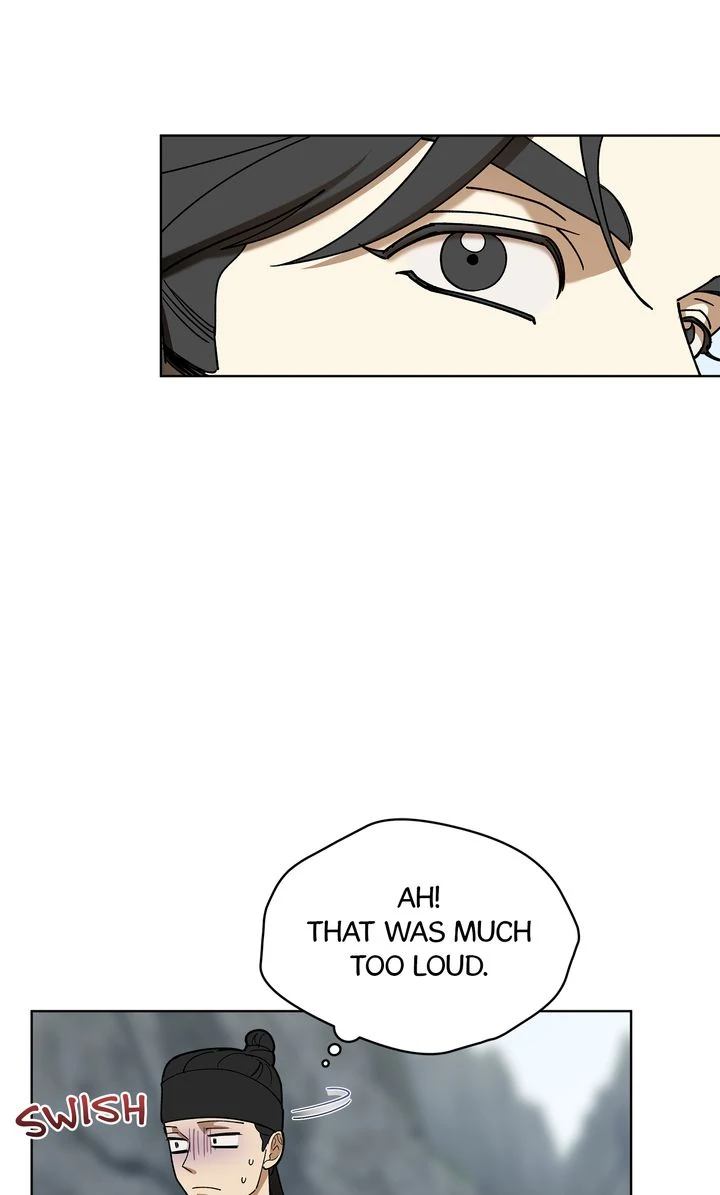 For a Thousand Autumns ﴾Official Uncensored﴿‏ - Chapter 7 manhwa