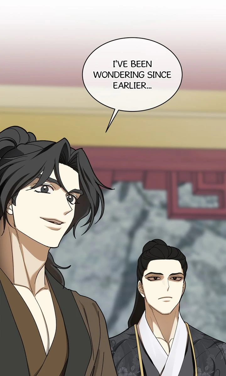 For a Thousand Autumns ﴾Official Uncensored﴿‏ - Chapter 7 manhwa