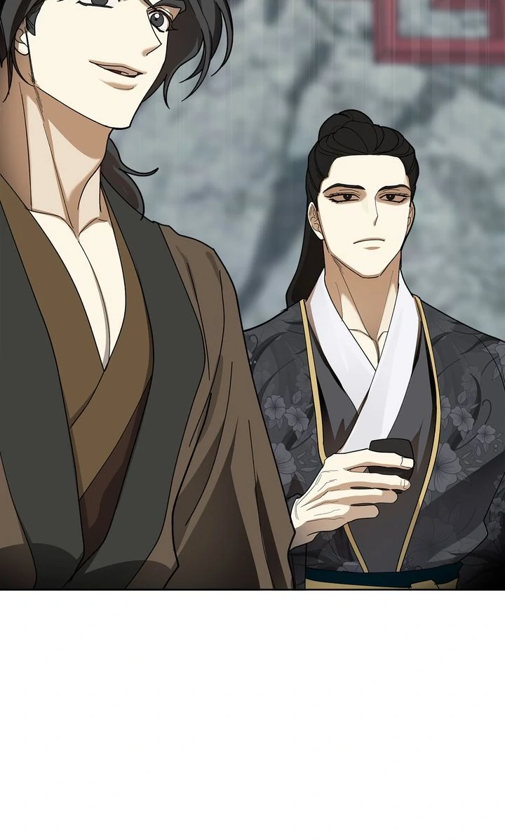 For a Thousand Autumns ﴾Official Uncensored﴿‏ - Chapter 8 manhwa