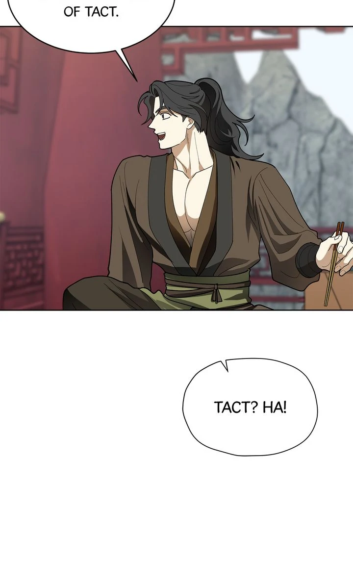 For a Thousand Autumns ﴾Official Uncensored﴿‏ - Chapter 8 manhwa