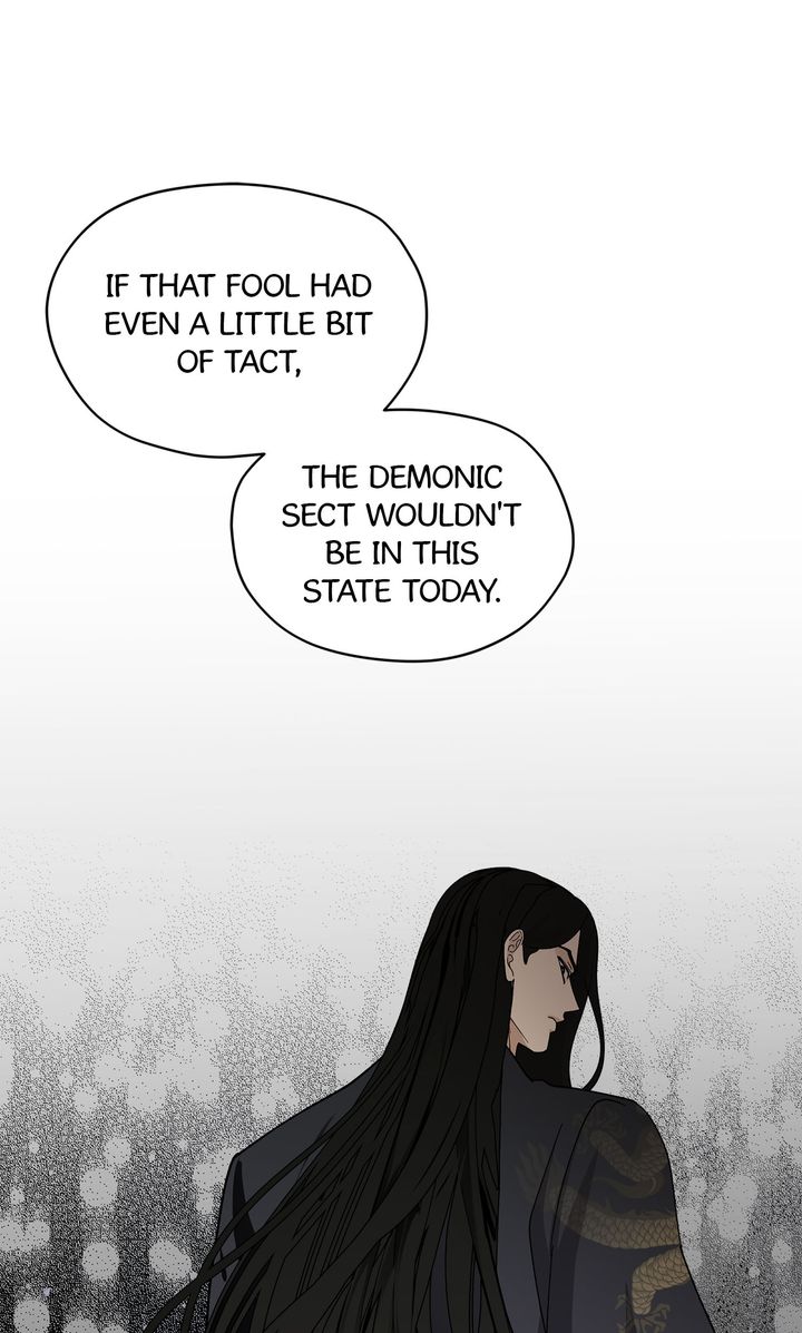 For a Thousand Autumns ﴾Official Uncensored﴿‏ - Chapter 8 manhwa
