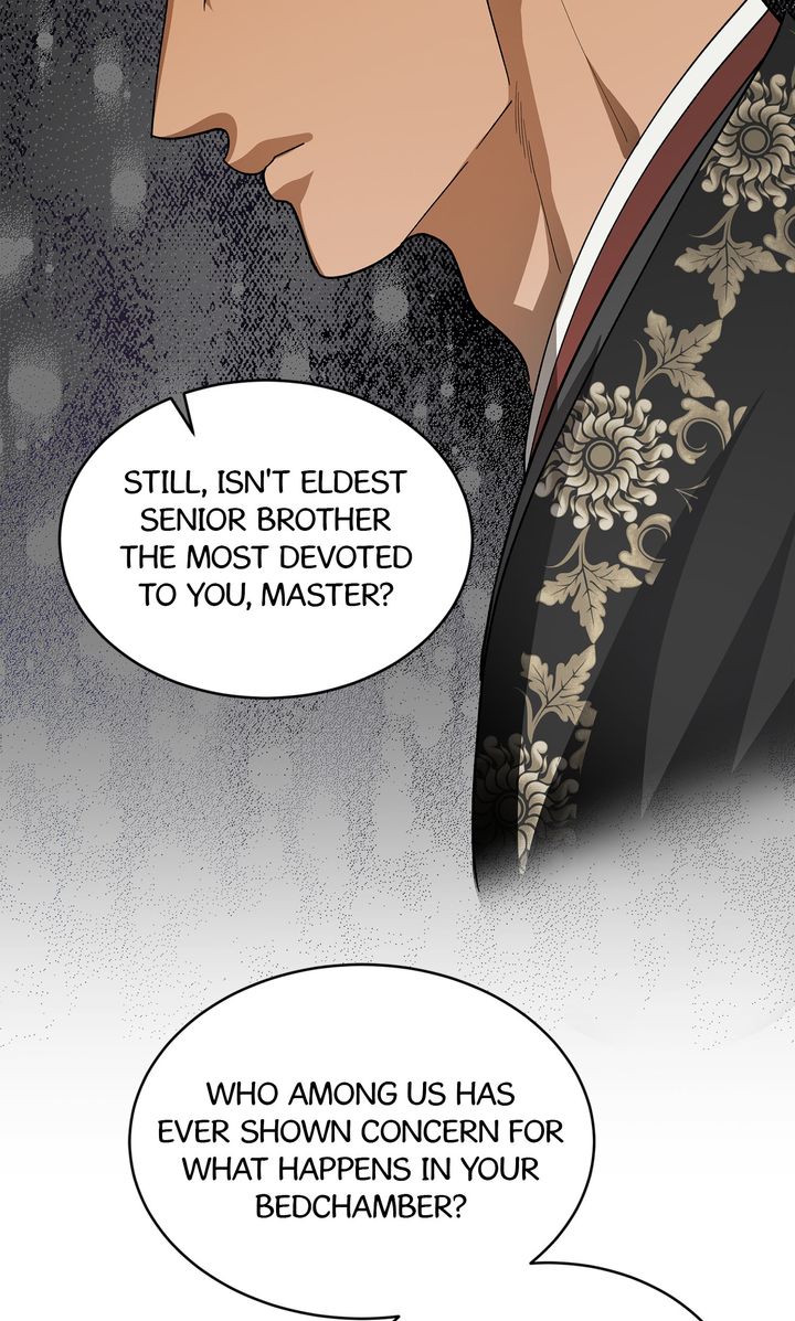 For a Thousand Autumns ﴾Official Uncensored﴿‏ - Chapter 8 manhwa