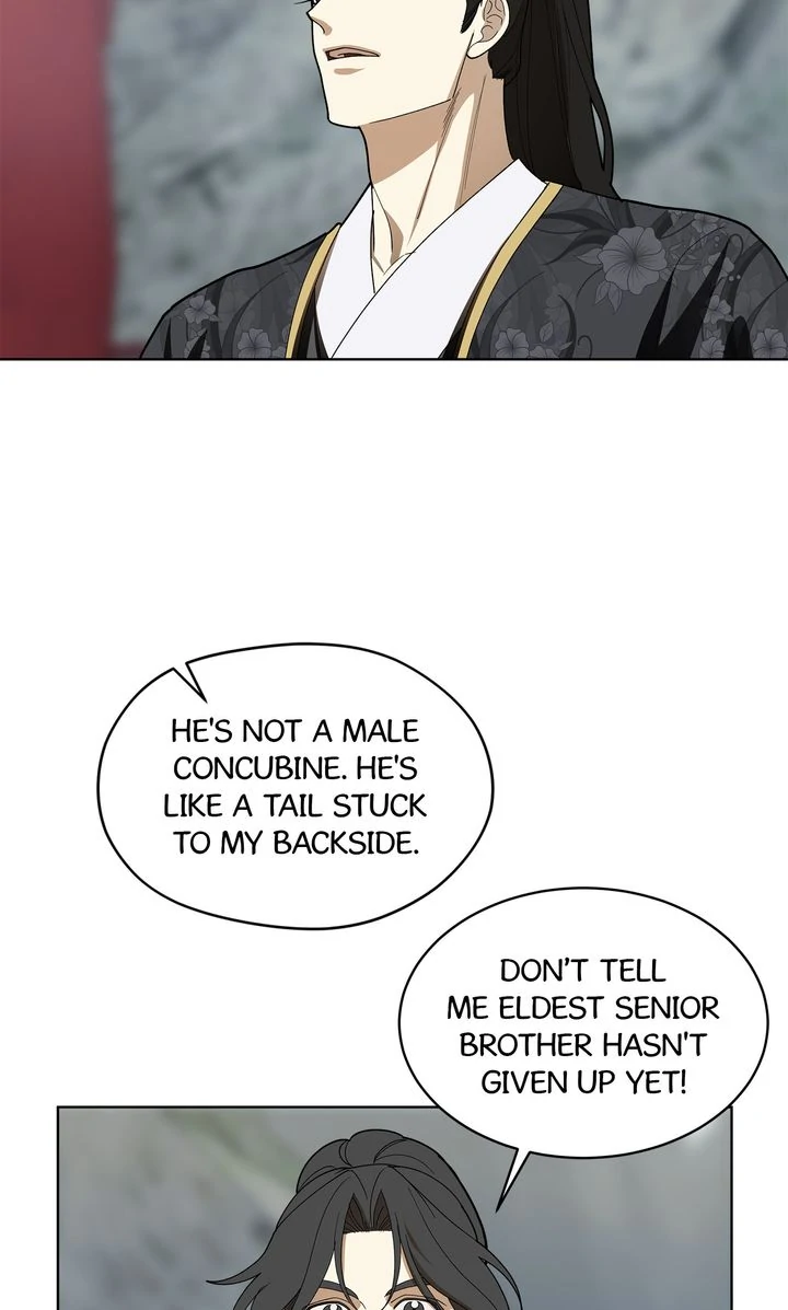For a Thousand Autumns ﴾Official Uncensored﴿‏ - Chapter 8 manhwa