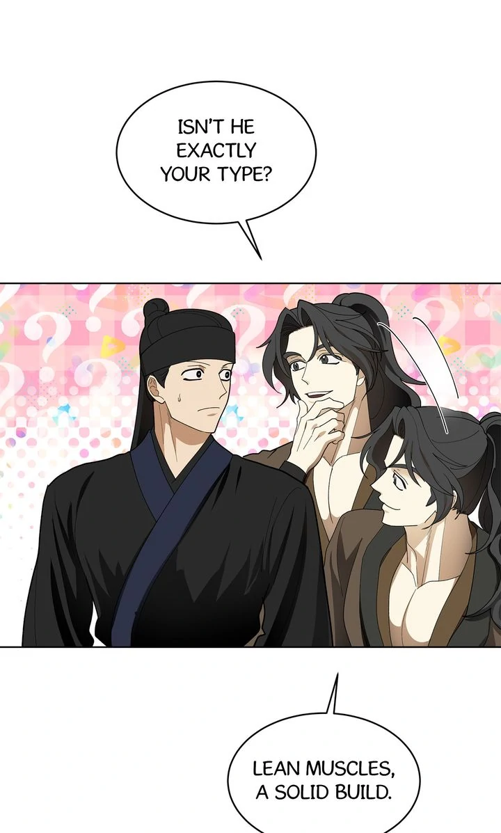 For a Thousand Autumns ﴾Official Uncensored﴿‏ - Chapter 8 manhwa