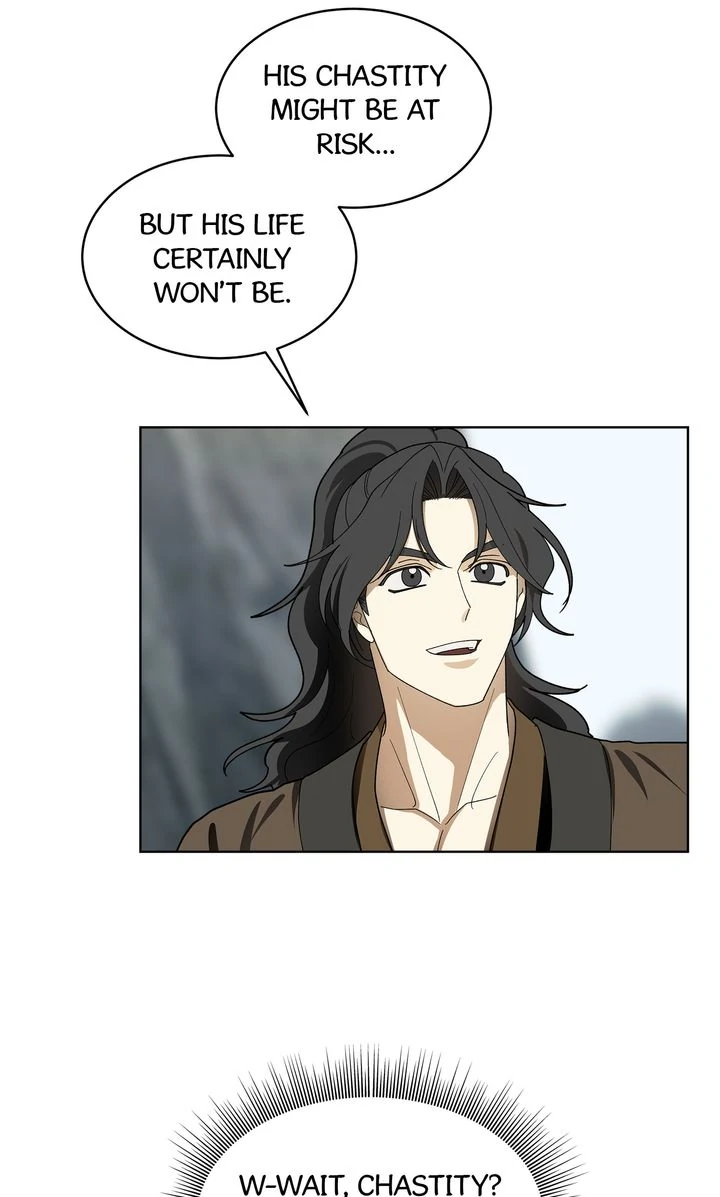 For a Thousand Autumns ﴾Official Uncensored﴿‏ - Chapter 8 manhwa