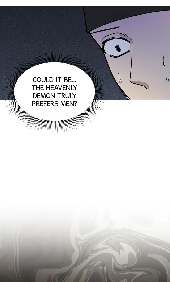 For a Thousand Autumns ﴾Official Uncensored﴿‏ - Chapter 8 manhwa