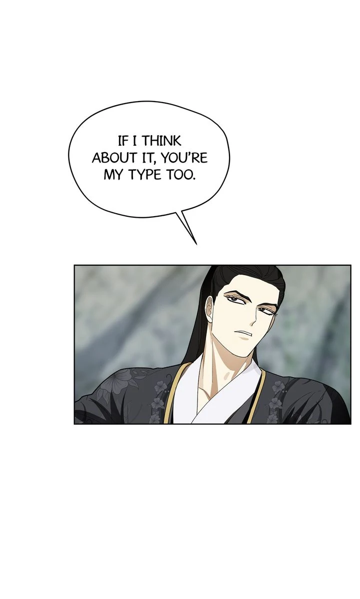 For a Thousand Autumns ﴾Official Uncensored﴿‏ - Chapter 8 manhwa