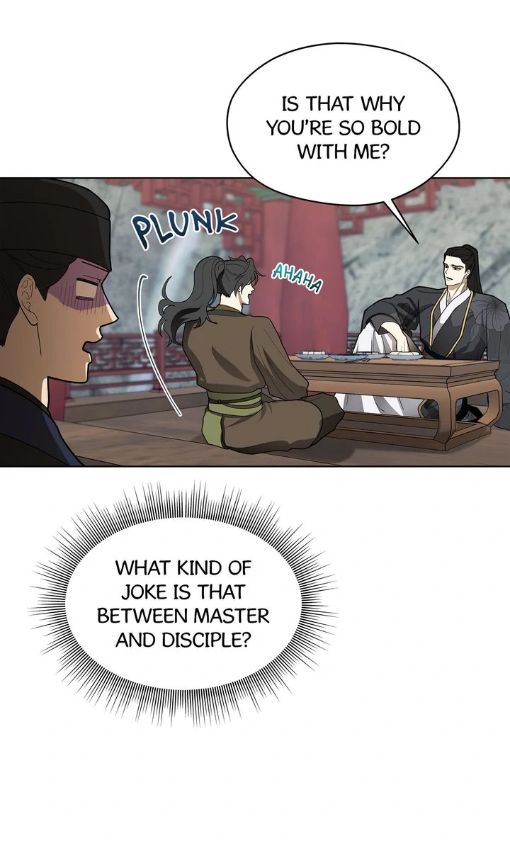 For a Thousand Autumns ﴾Official Uncensored﴿‏ - Chapter 8 manhwa