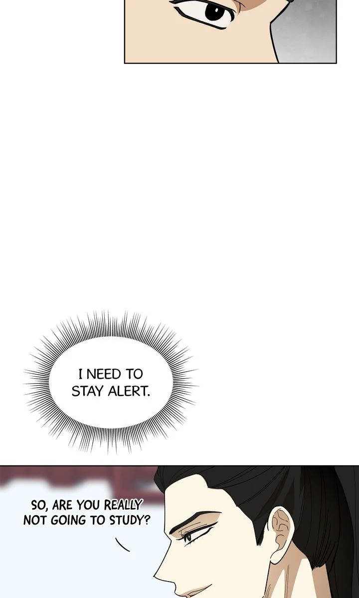 For a Thousand Autumns ﴾Official Uncensored﴿‏ - Chapter 8 manhwa