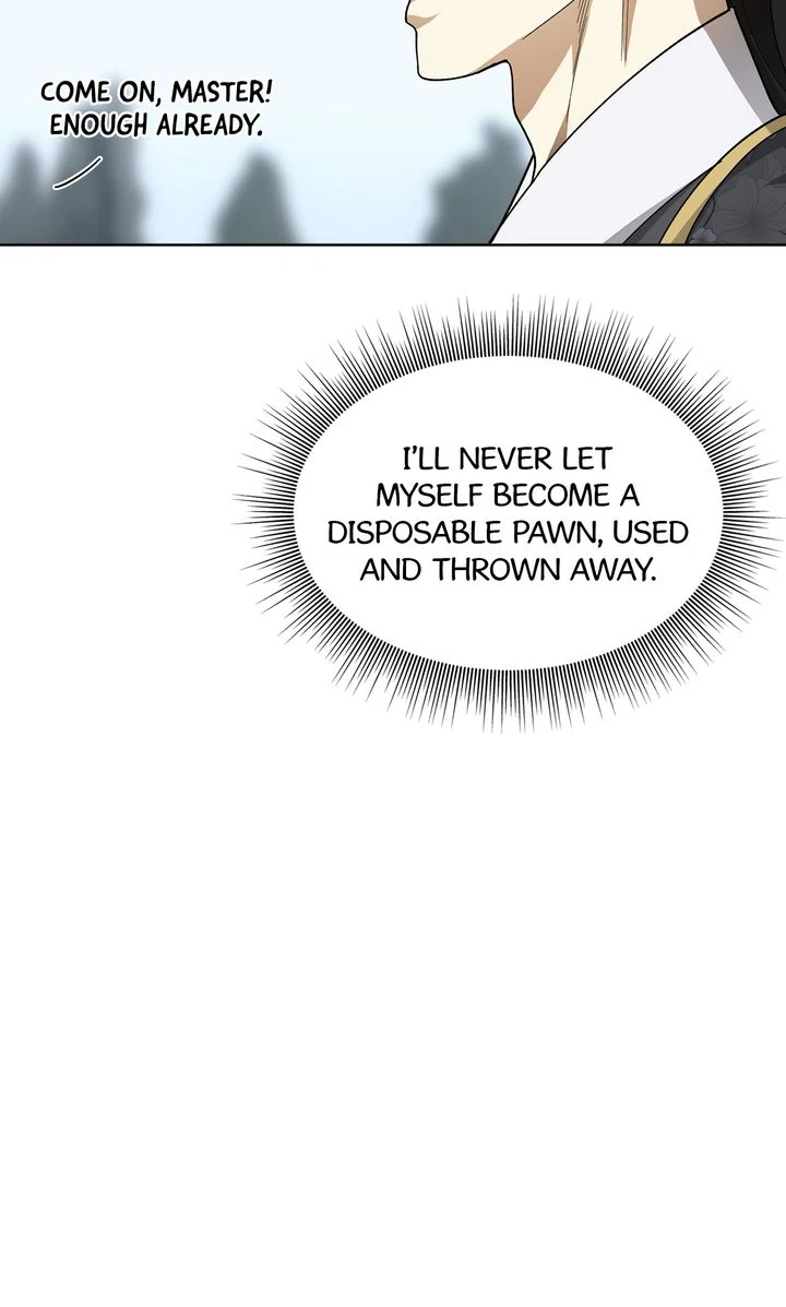 For a Thousand Autumns ﴾Official Uncensored﴿‏ - Chapter 8 manhwa